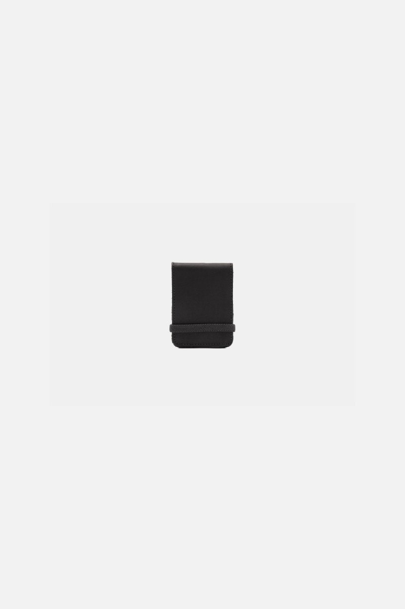 Billetera Mini Mole | N/G - Negro