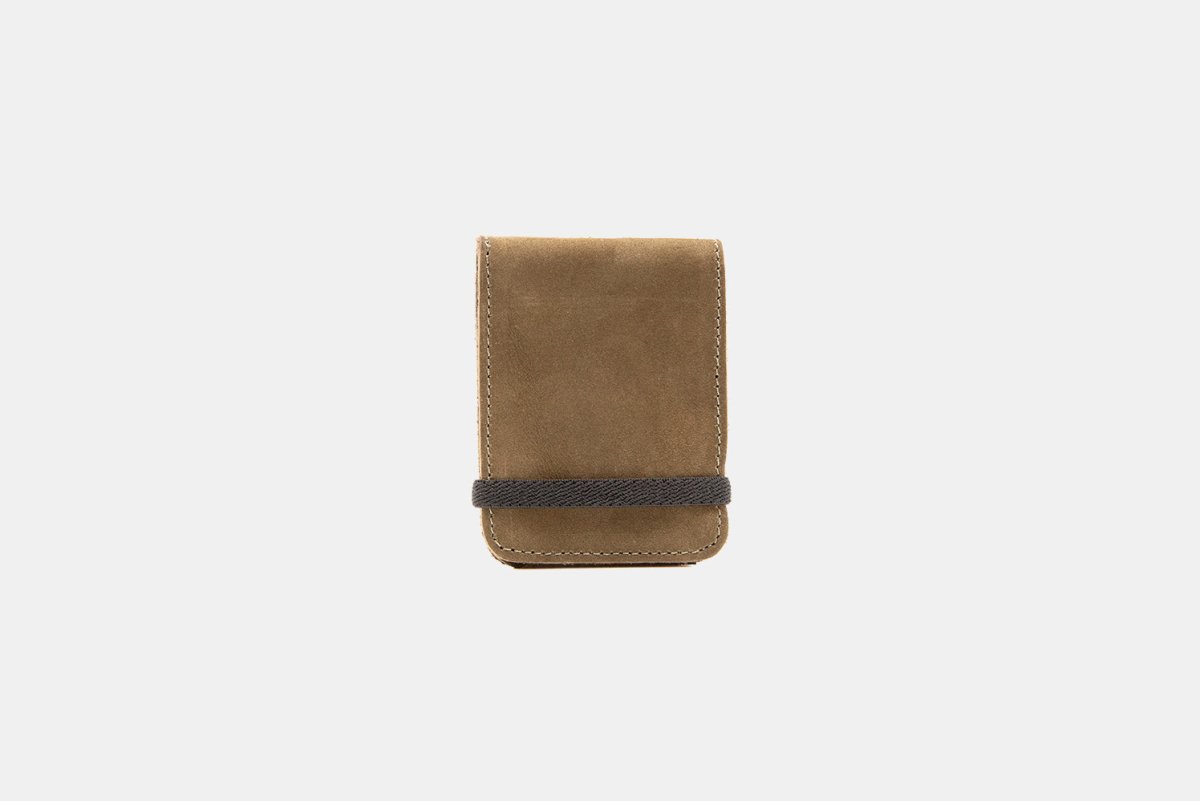 Clothing Accessories - Billetera - Mini Mole V/N - BESTIAS
