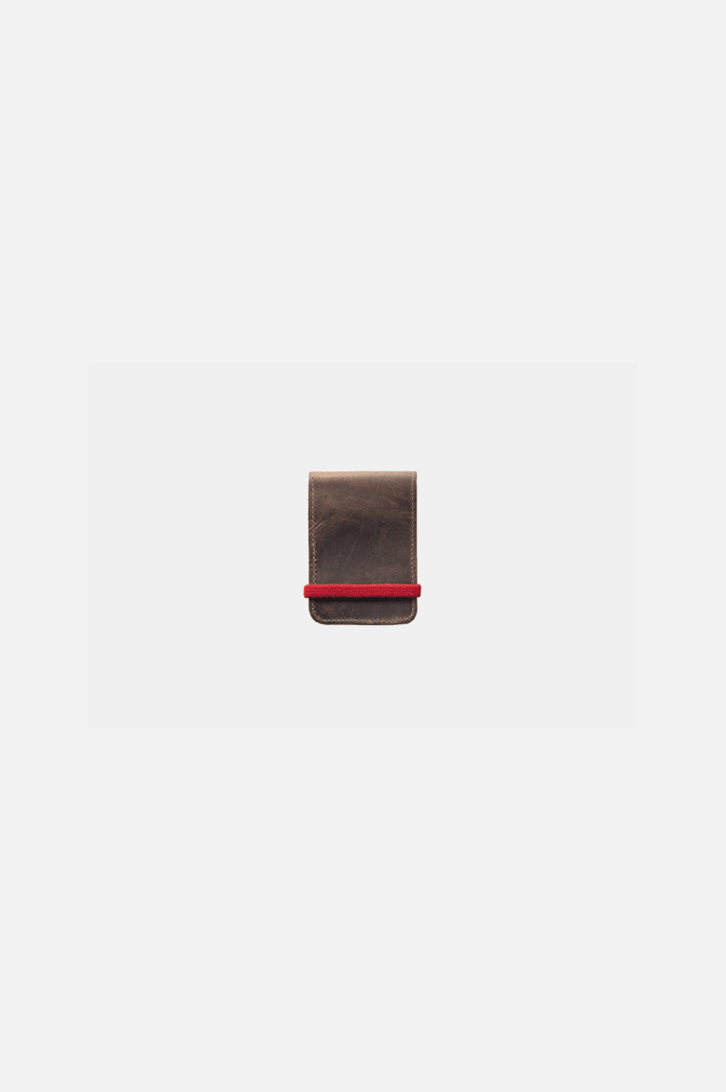 Billetera Mini Mole | WF/R