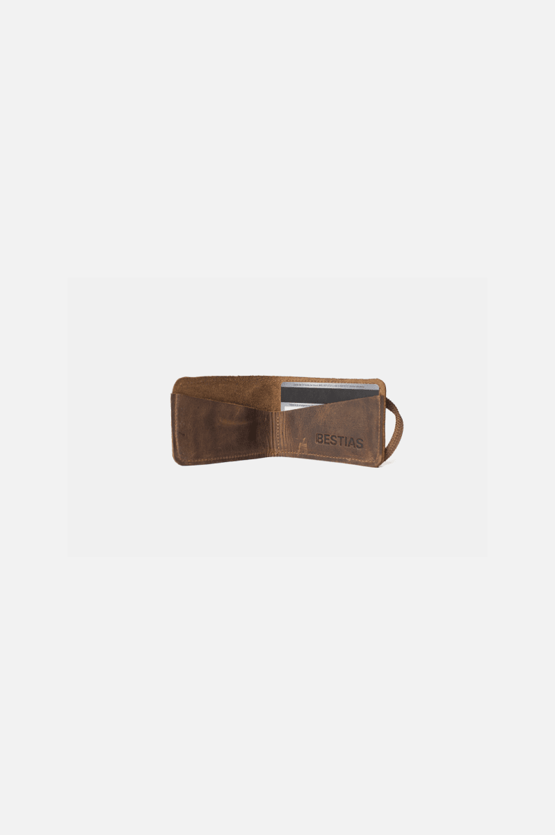 Clothing Accessories - Billetera - Mini Mole WF/T - BESTIAS