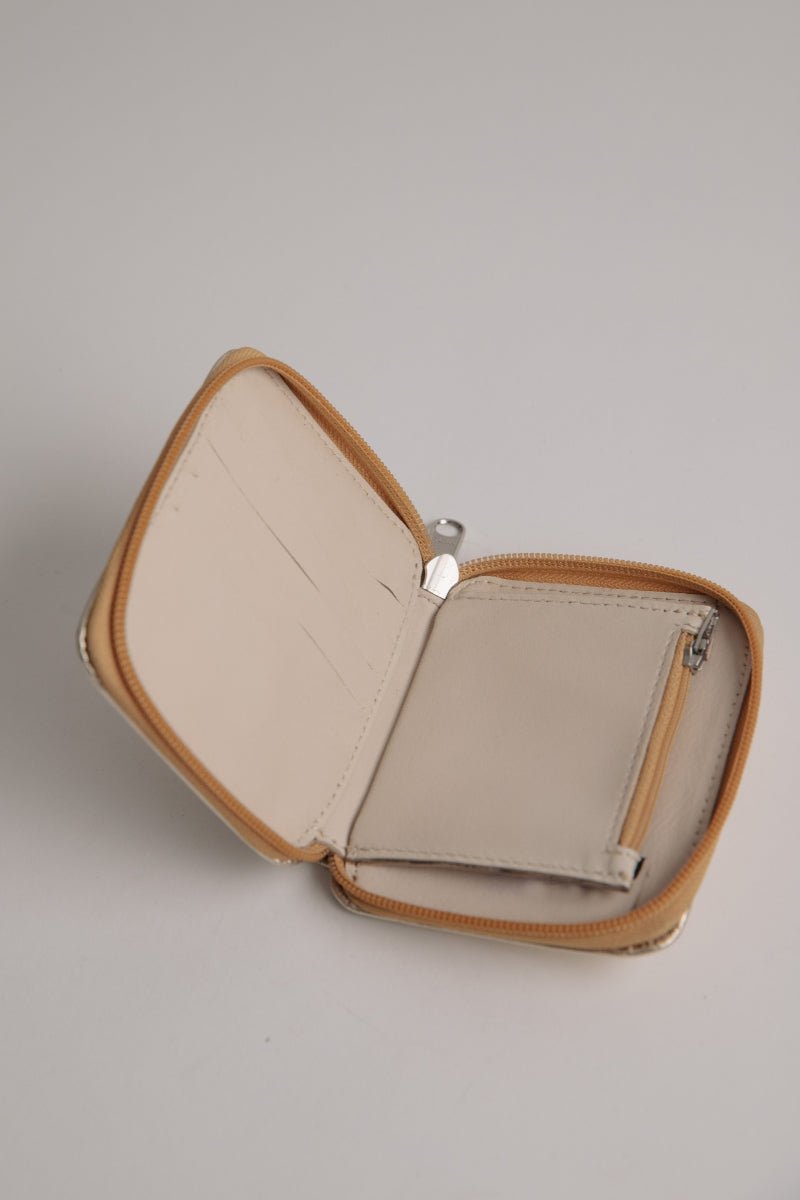 Clothing Accessories - Billetera Mini Zip | Luna - BESTIAS