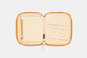 Clothing Accessories - Billetera - Mini Zip Luna - BESTIAS
