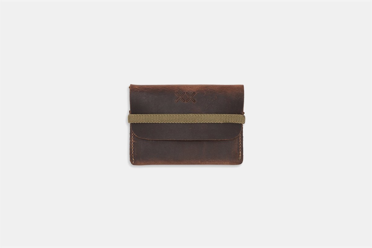 Clothing Accessories - Billetera - Mole Card B/V - BESTIAS