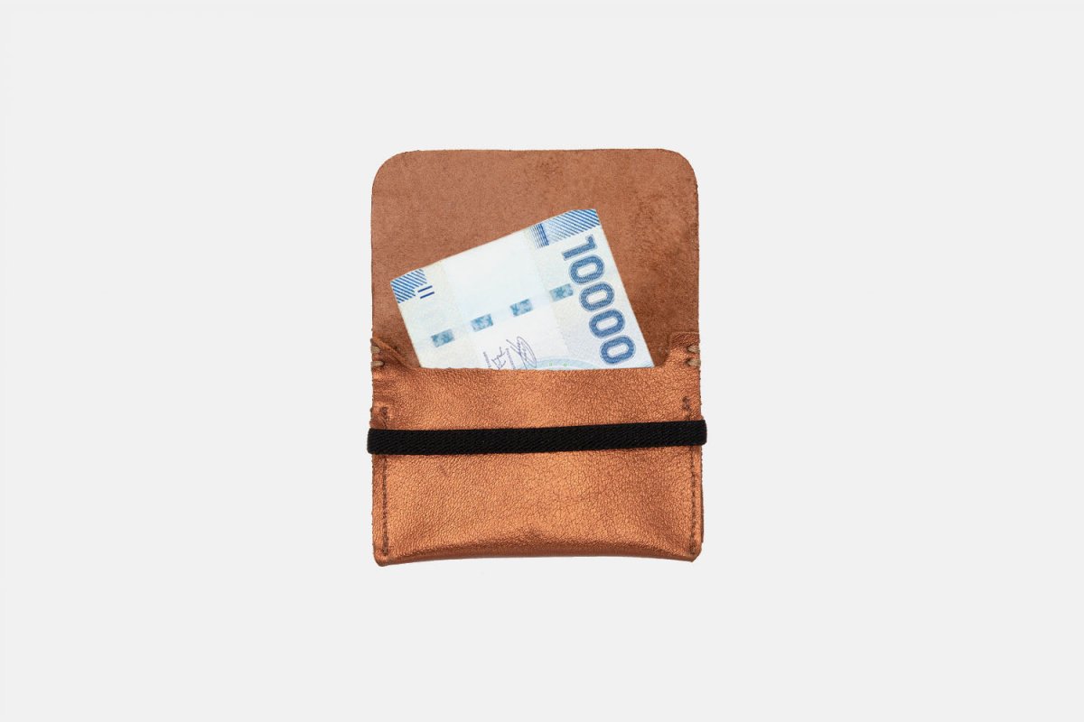 Clothing Accessories - Billetera - Mole Card CO/N - BESTIAS