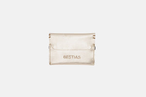 Clothing Accessories - Billetera - Mole Card LU/N - BESTIAS