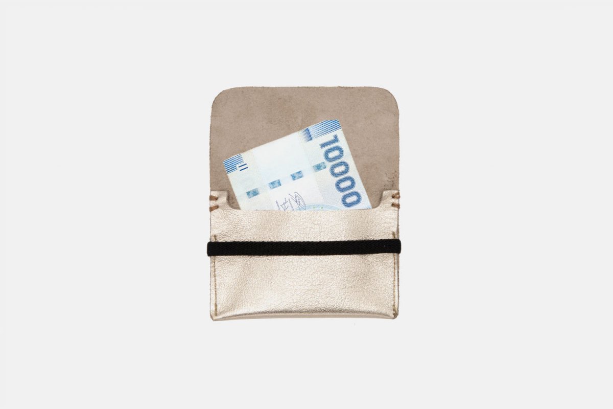 Clothing Accessories - Billetera - Mole Card LU/N - BESTIAS