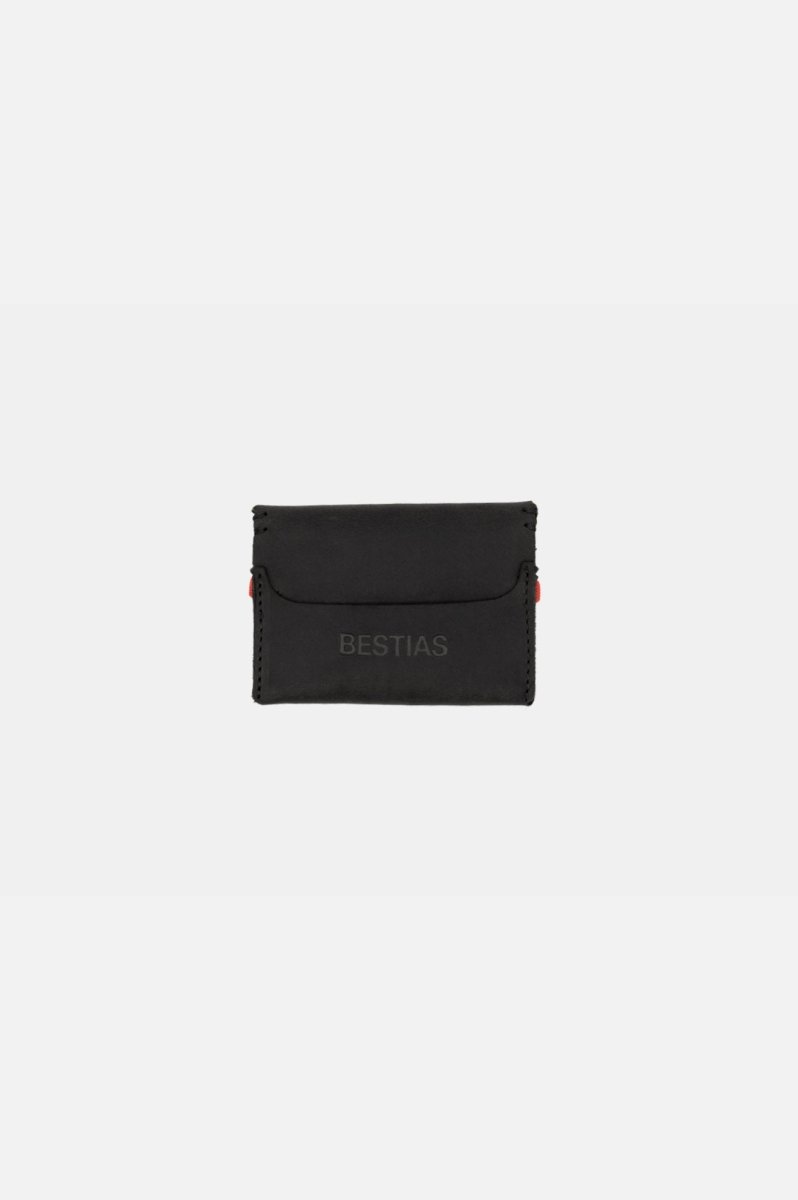 Clothing Accessories - Billetera - Mole Card N/R - BESTIAS