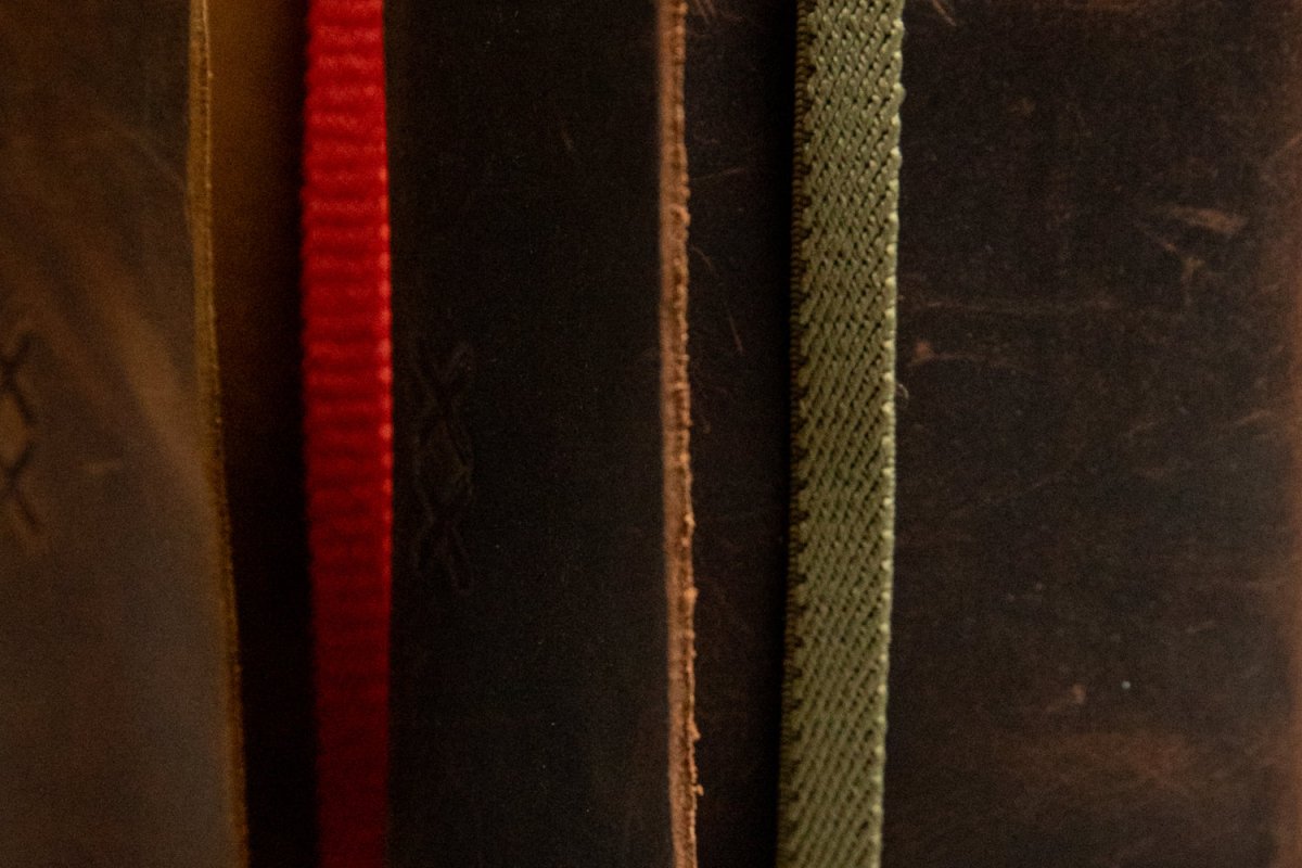 Clothing Accessories - Billetera - Mole Card N/R - BESTIAS