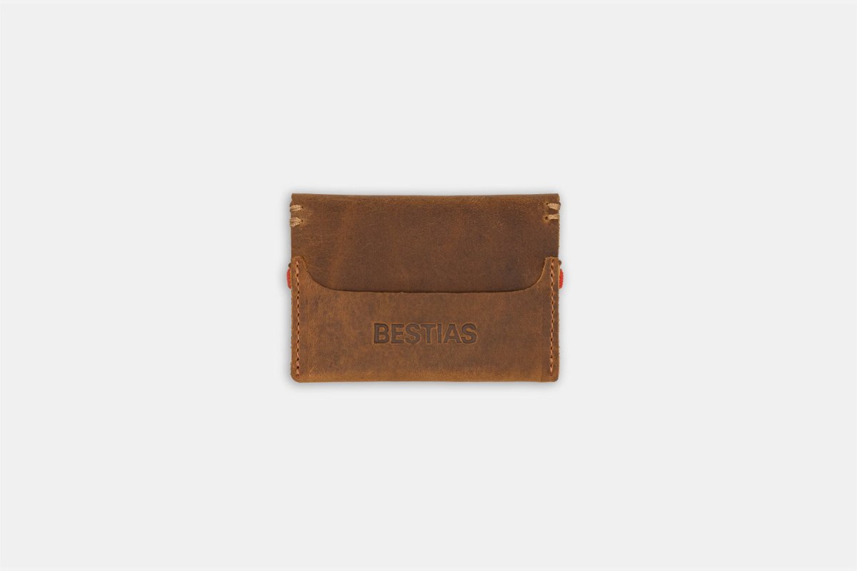 Clothing Accessories - Billetera - Mole Card WF/R - BESTIAS