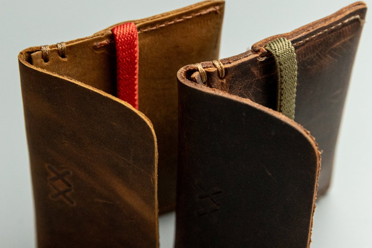 Clothing Accessories - Billetera - Mole Card WF/R - BESTIAS