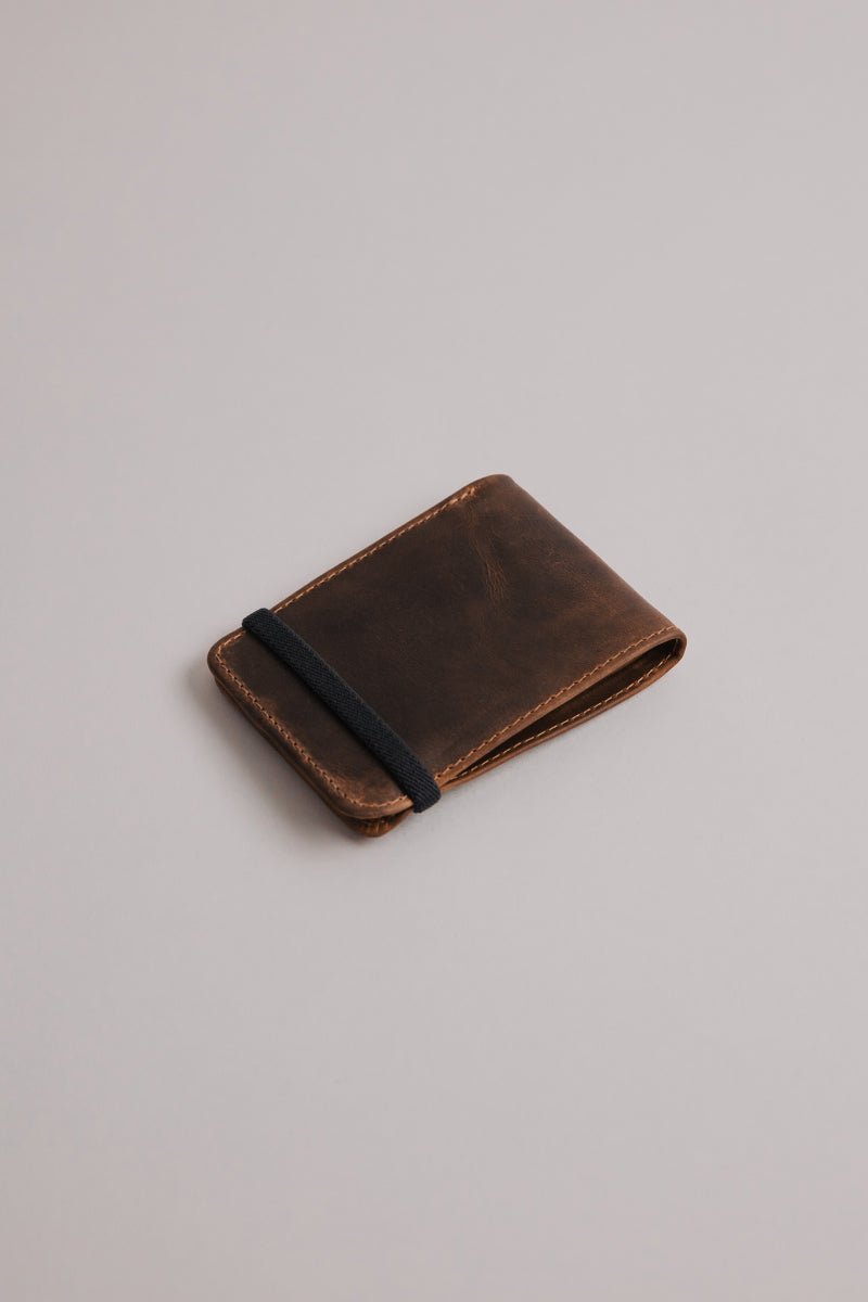 Clothing Accessories - Billetera Mole Classic | B/N - BESTIAS