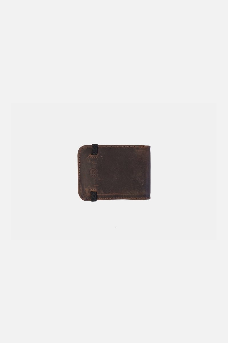 Clothing Accessories - Billetera - Mole Classic B/N - BESTIAS