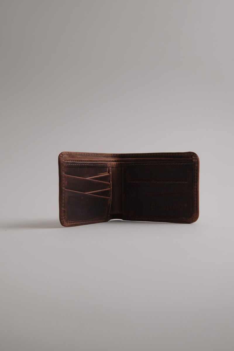 Clothing Accessories - Billetera Mole Classic | B/T - BESTIAS