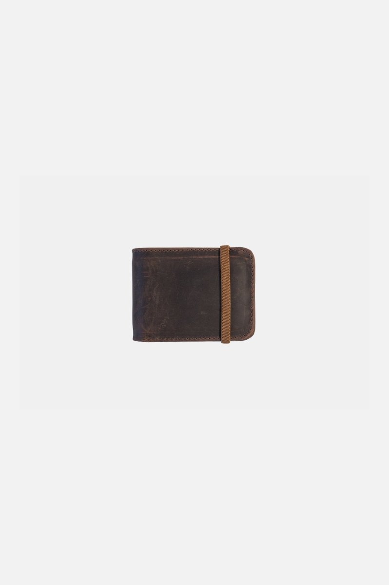 Billetera Mole Classic | B/T