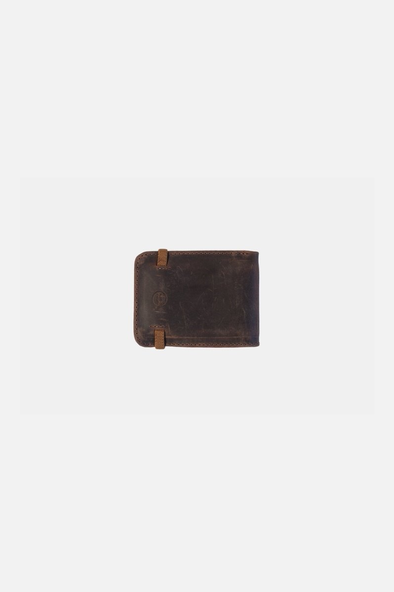 Clothing Accessories - Billetera - Mole Classic B/T - BESTIAS