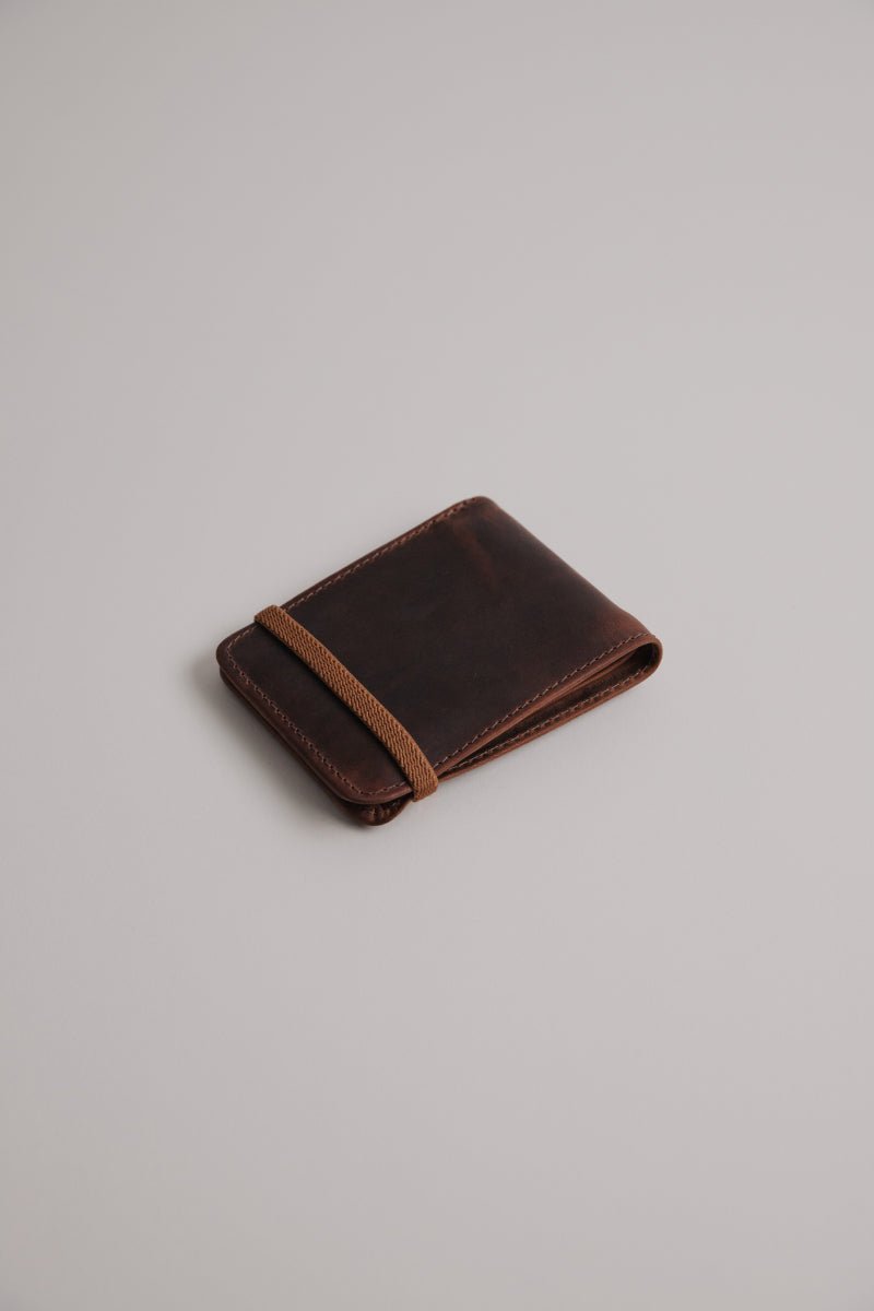 Clothing Accessories - Billetera Mole Classic | B/T - BESTIAS