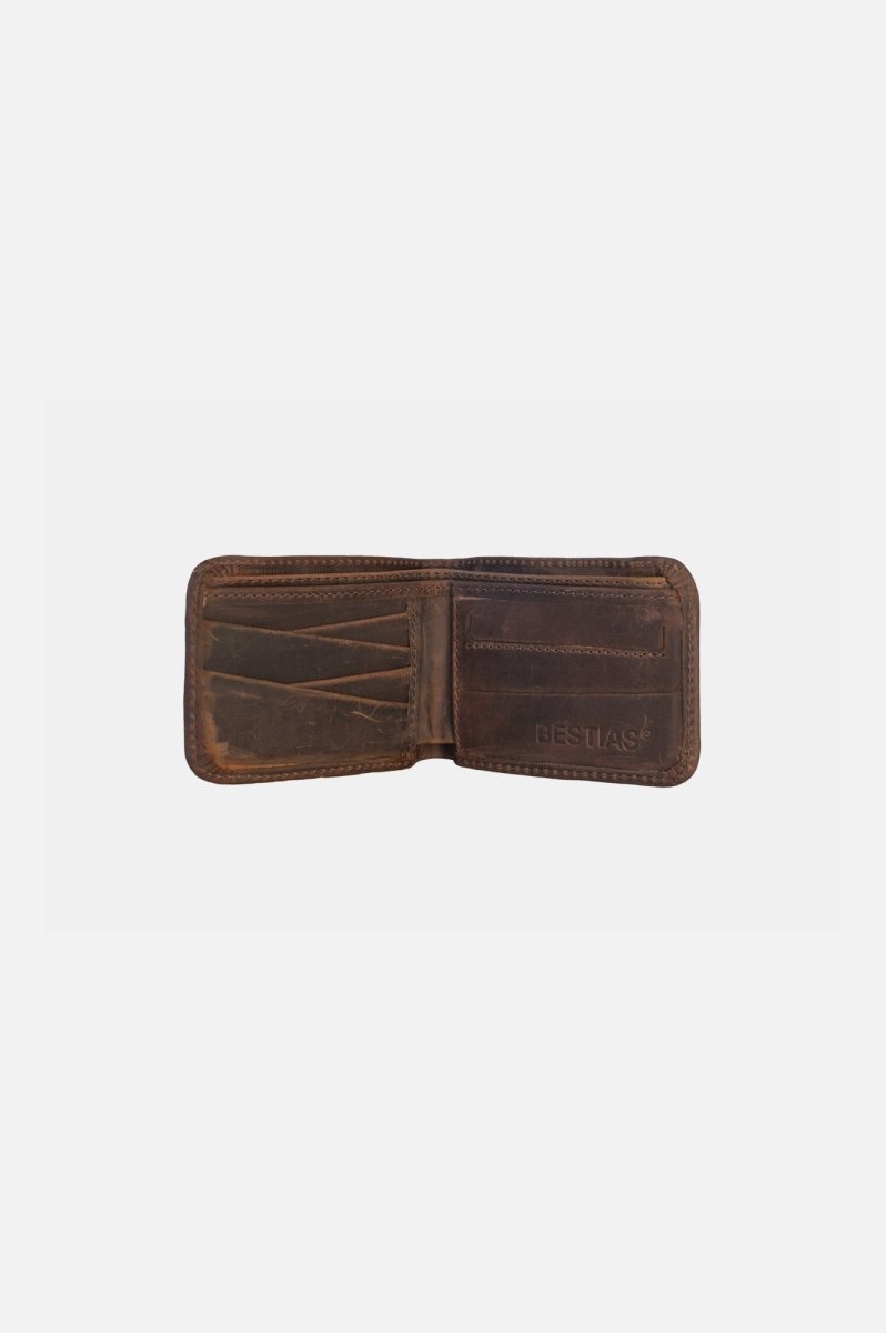 Clothing Accessories - Billetera - Mole Classic B/T - BESTIAS