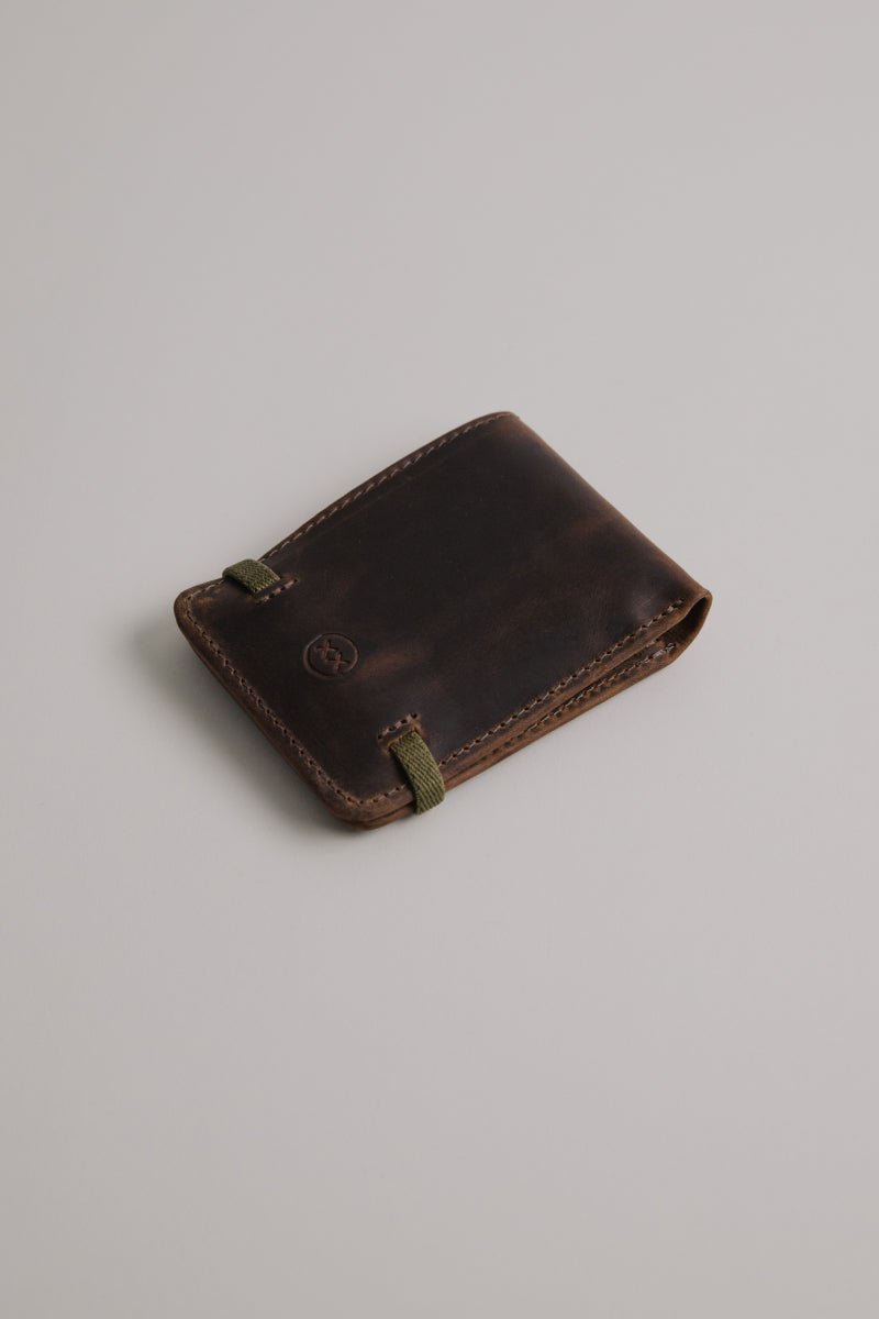 Clothing Accessories - Billetera Mole Classic | B/V - BESTIAS