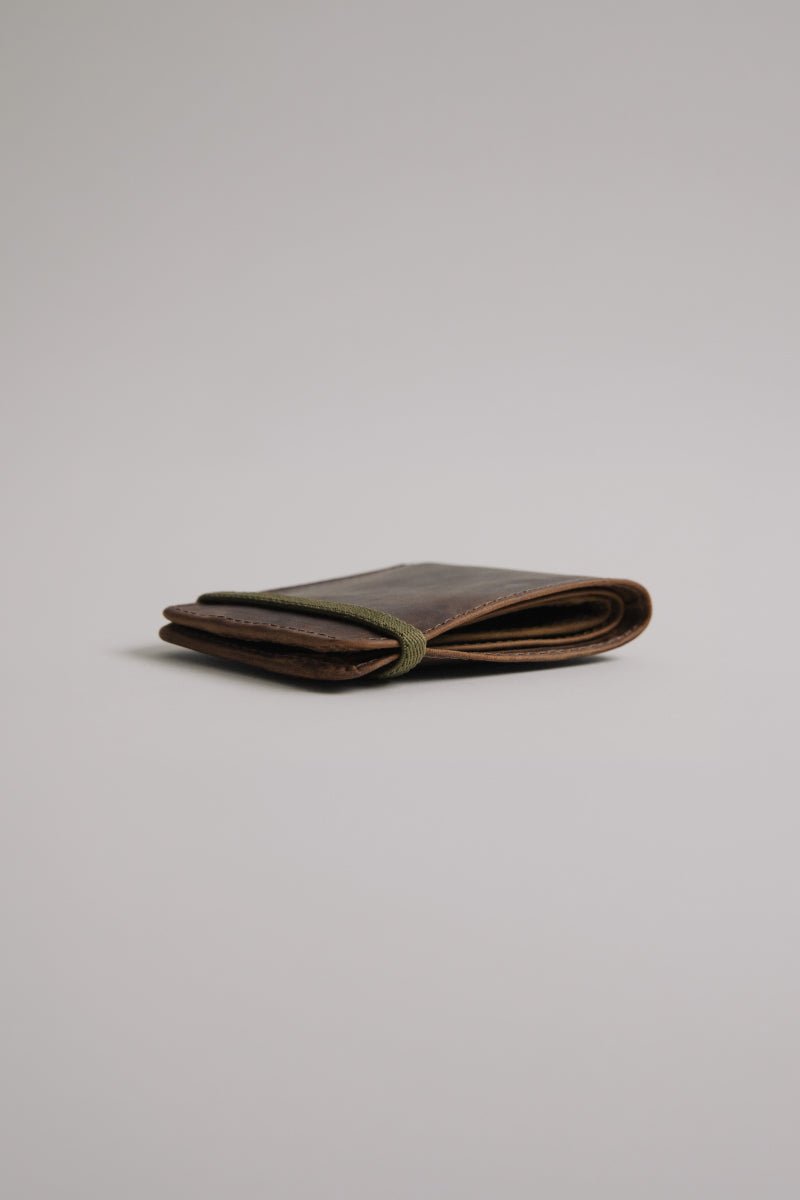 Clothing Accessories - Billetera Mole Classic | B/V - BESTIAS