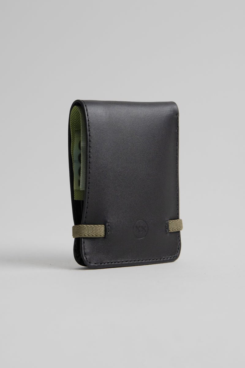 Clothing Accessories - Billetera Mole Classic | N/V - BESTIAS