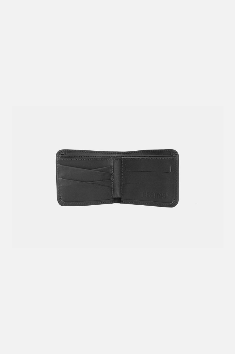 Clothing Accessories - Billetera - Mole Classic N/V - BESTIAS