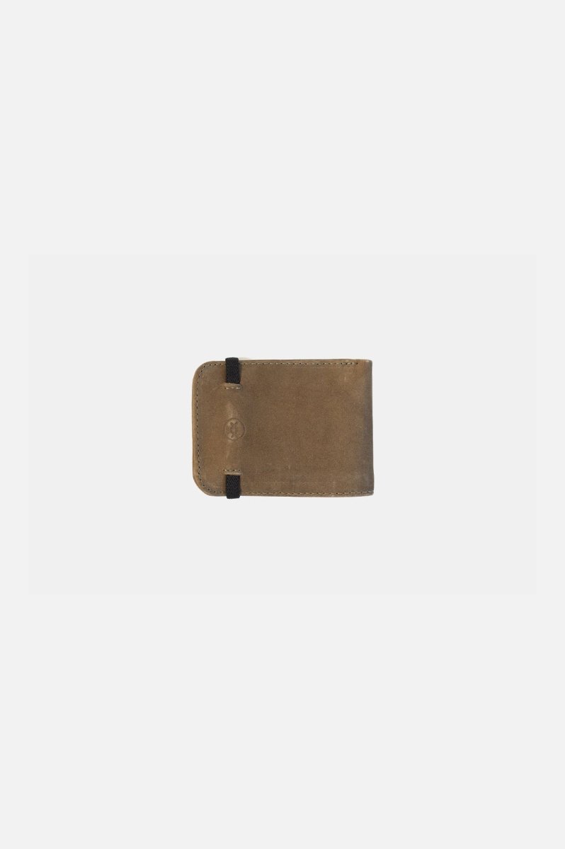 Clothing Accessories - Billetera - Mole Classic WF/G - BESTIAS