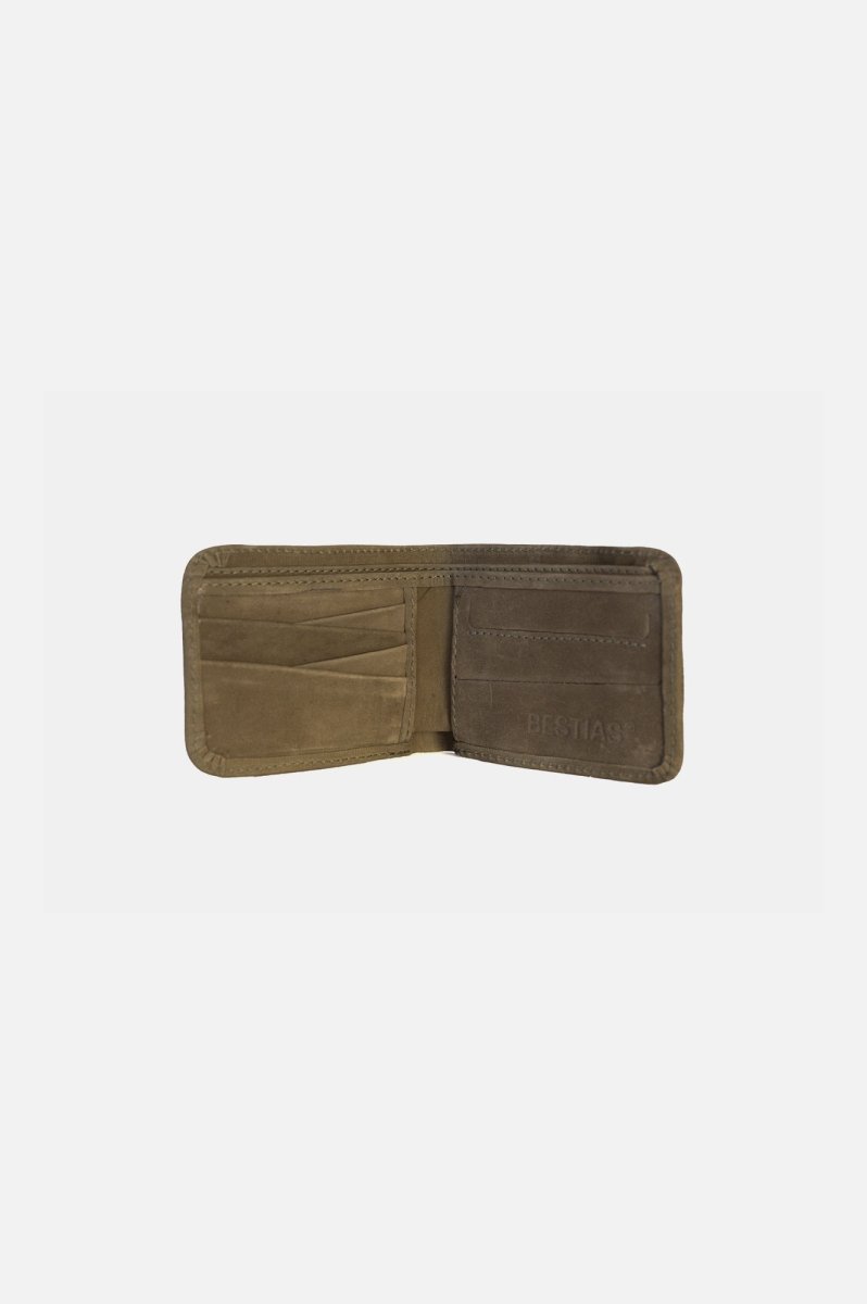 Clothing Accessories - Billetera - Mole Classic WF/G - BESTIAS