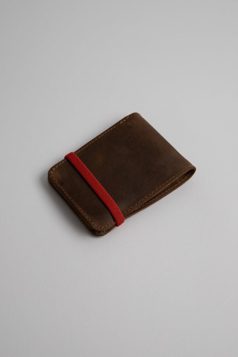 Clothing Accessories - Billetera Mole Classic | WF/R - BESTIAS
