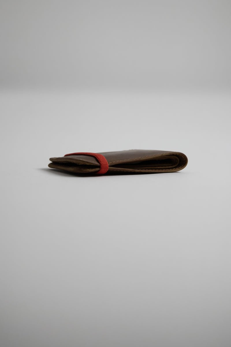 Clothing Accessories - Billetera Mole Classic | WF/R - BESTIAS