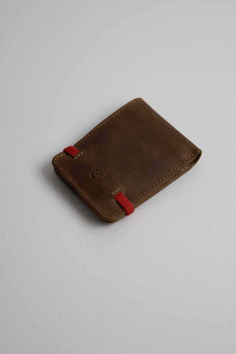 Clothing Accessories - Billetera Mole Classic | WF/R - BESTIAS