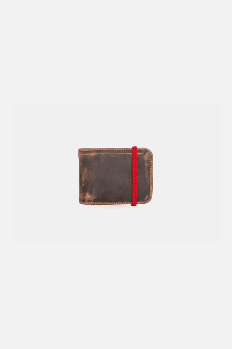 Clothing Accessories - Billetera - Mole Classic WF/R - BESTIAS