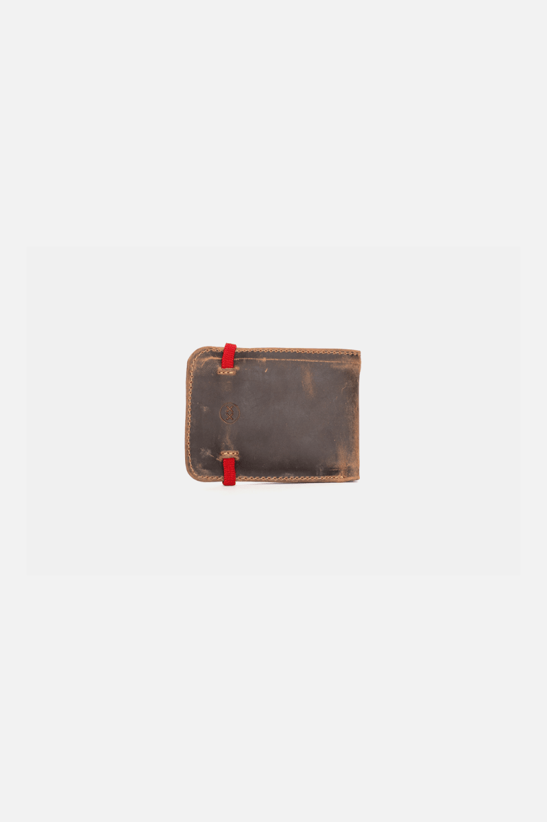 Clothing Accessories - Billetera - Mole Classic WF/R - BESTIAS