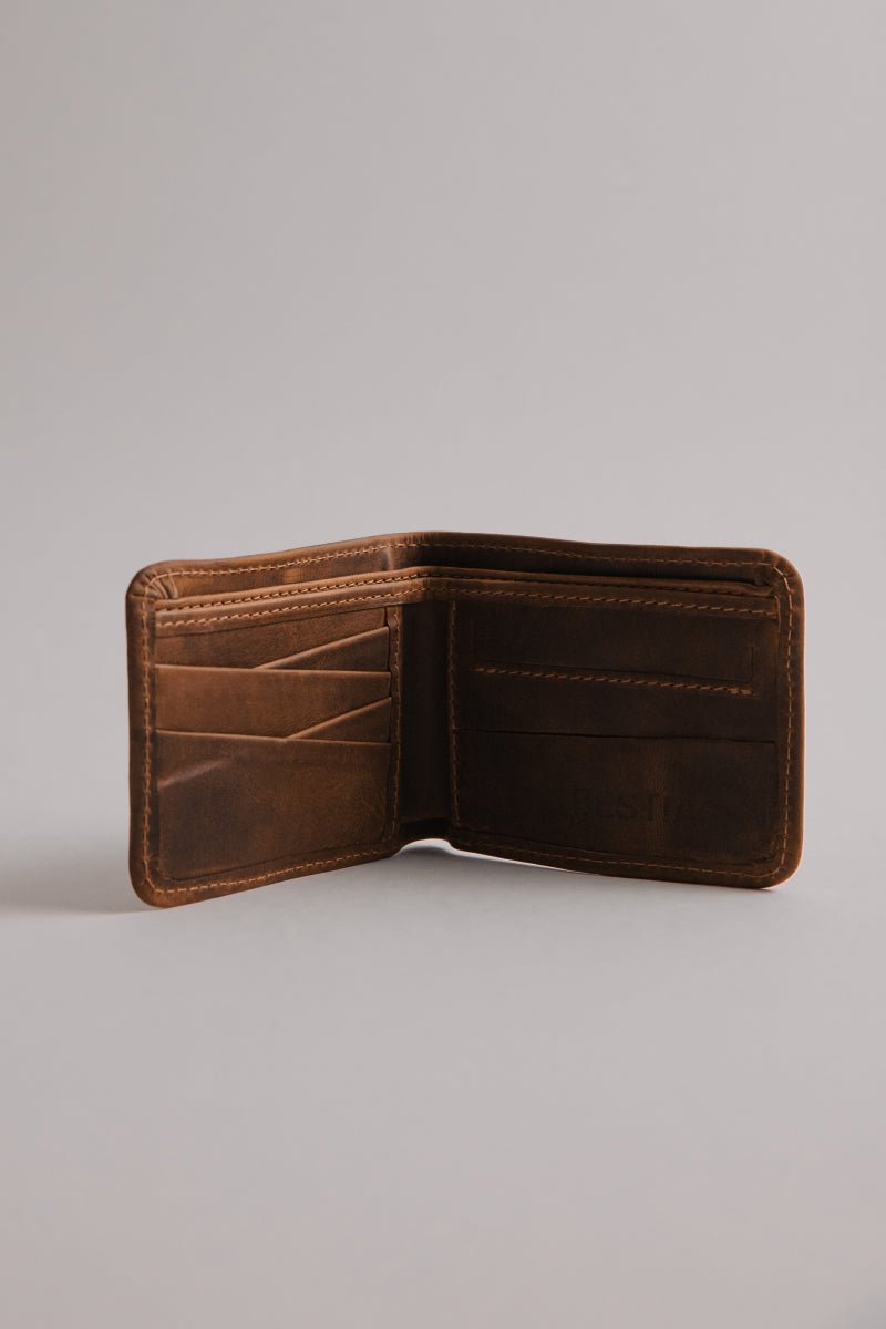 Clothing Accessories - Billetera Mole Classic | WF/T - BESTIAS