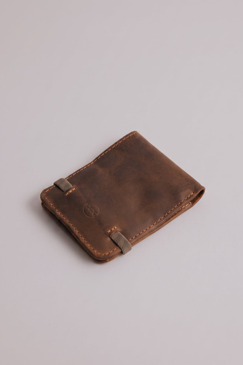 Clothing Accessories - Billetera Mole Classic | WF/V - BESTIAS