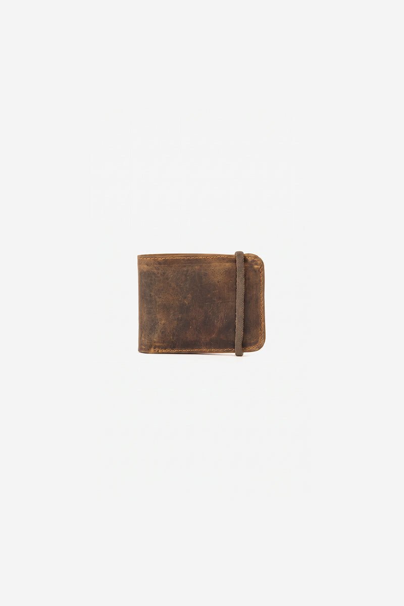 Clothing Accessories - Billetera Mole Classic | WF/V - BESTIAS