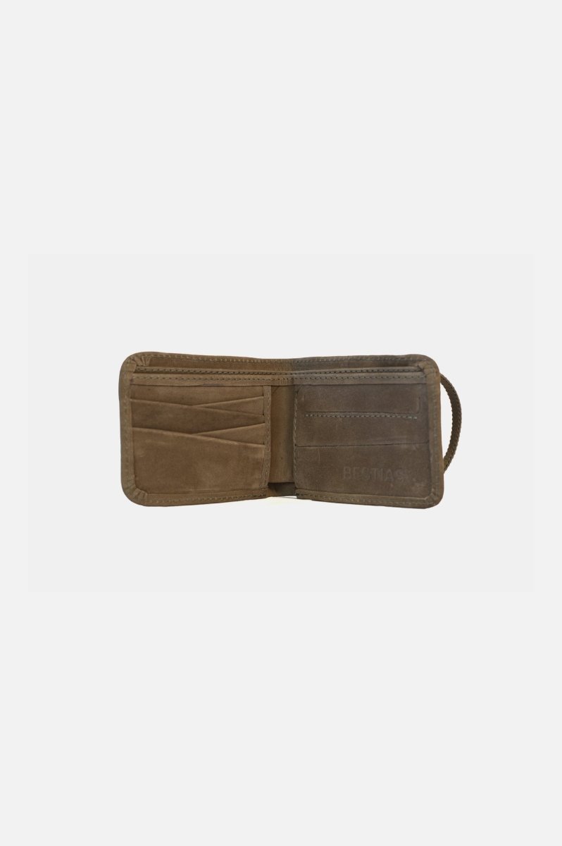 Clothing Accessories - Billetera - Mole Classic WF/V - BESTIAS