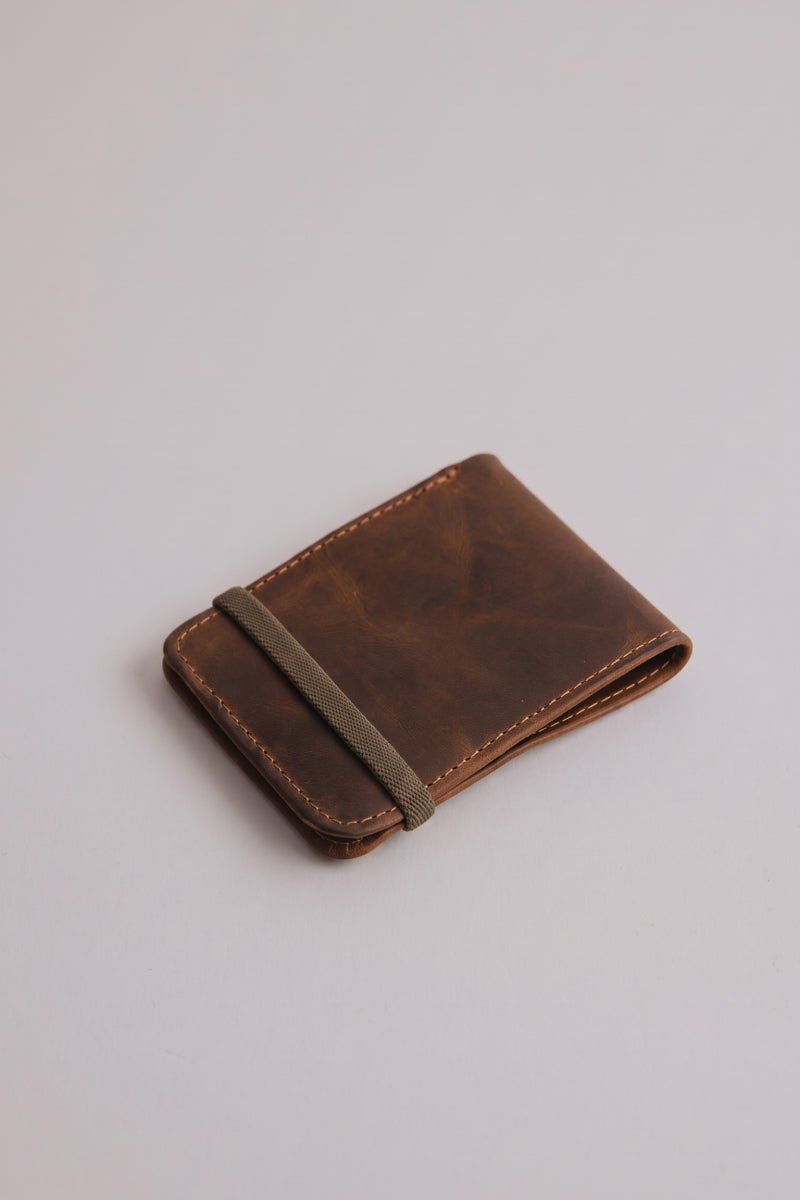 Clothing Accessories - Billetera Mole Classic | WF/V - BESTIAS