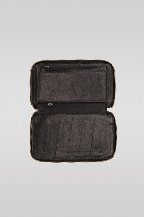 Clothing Accessories - Billetera Zip | Cobre - BESTIAS