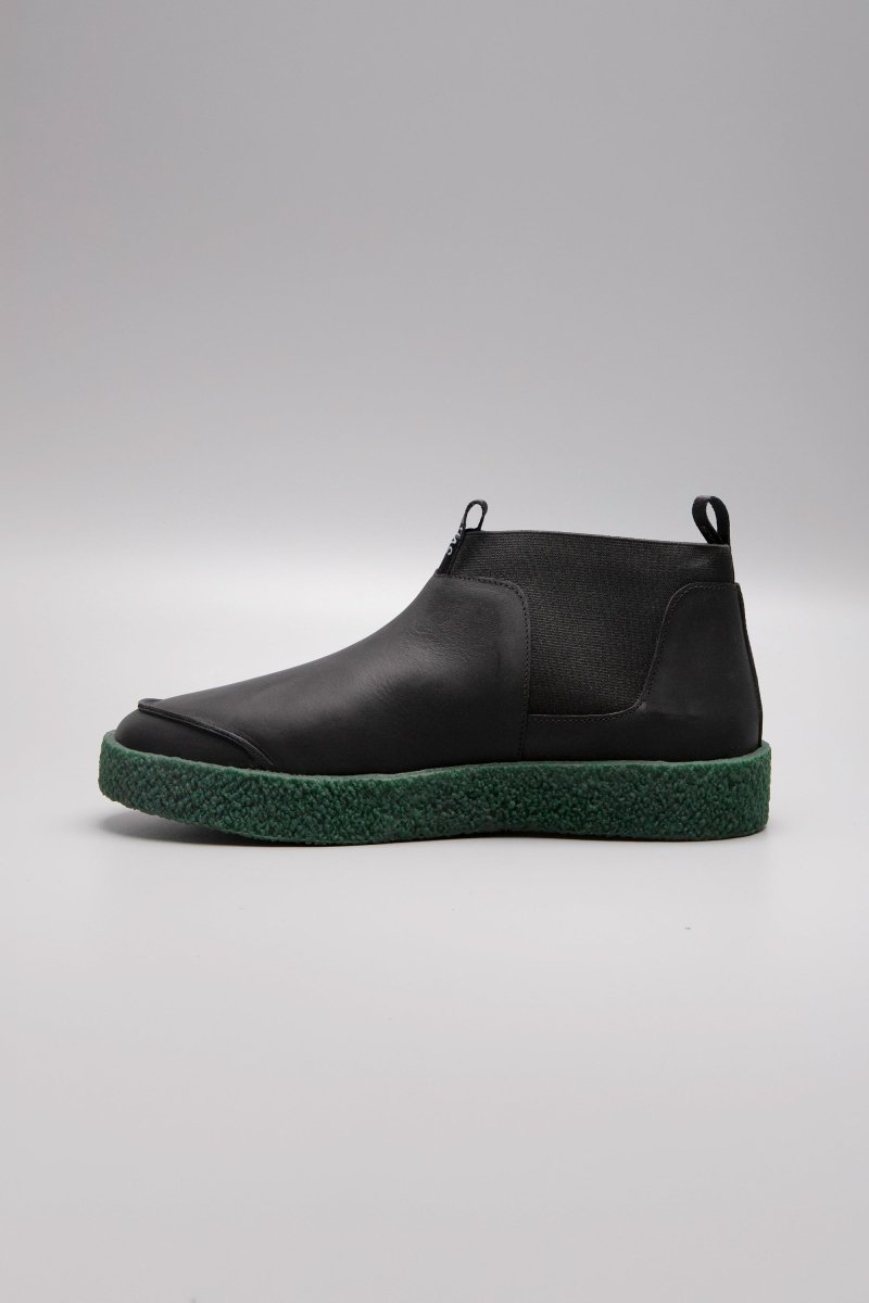 Shoes - Boho | Black Graso CV - BESTIAS