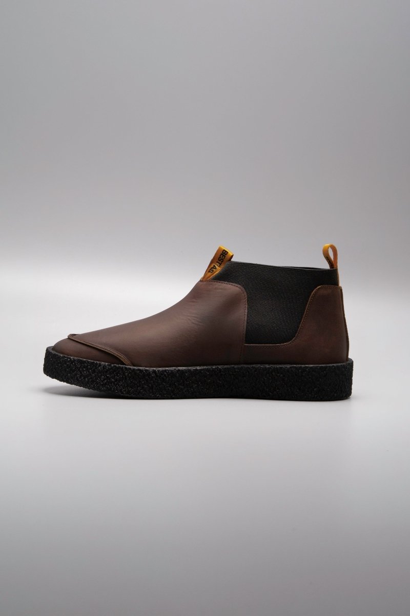 Shoes - Boho | Natural Moca CN - BESTIAS