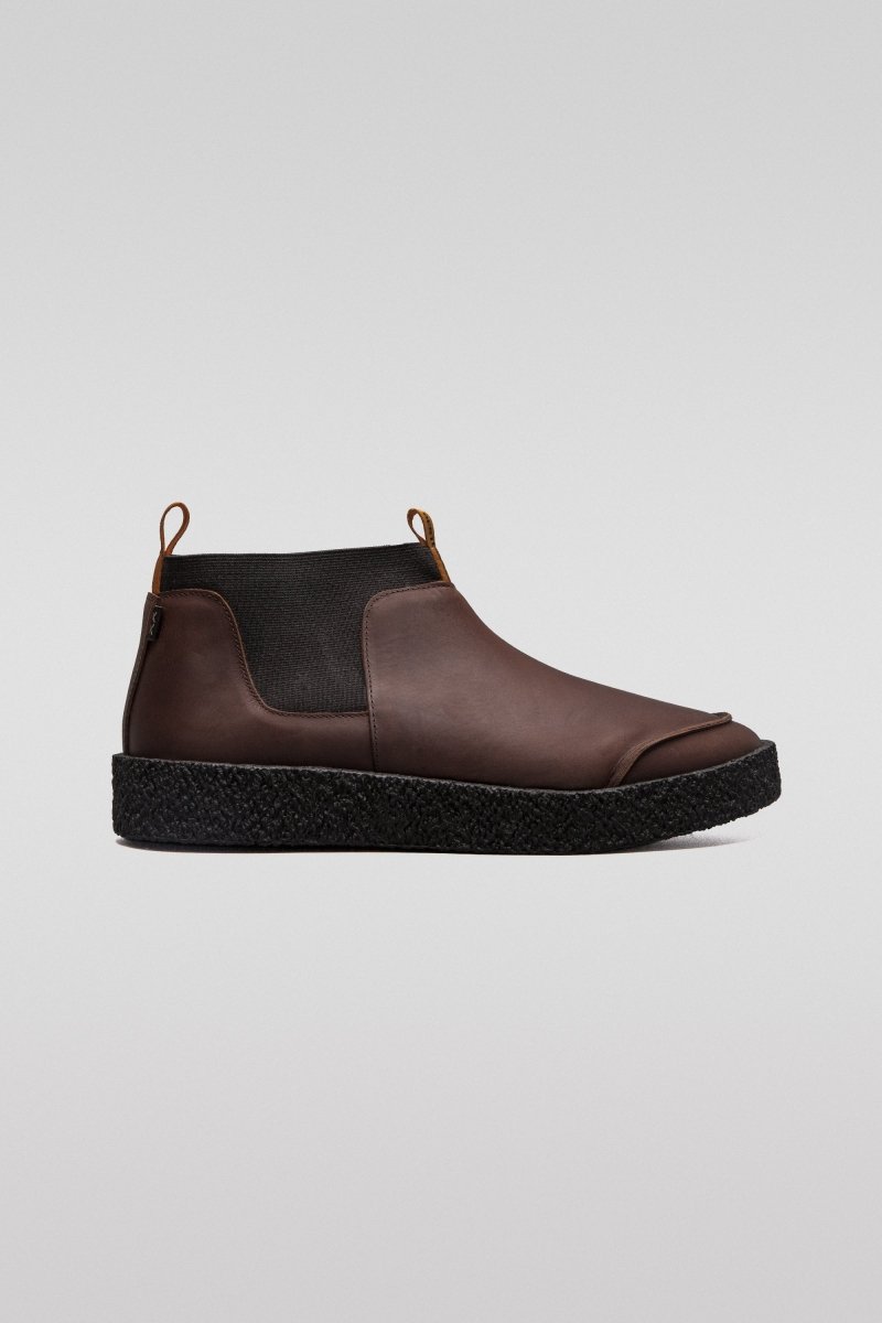 Shoes - Boho | Natural Moca CN - BESTIAS