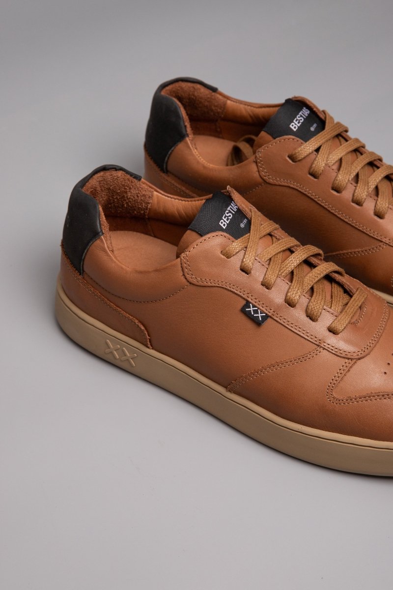 Shoes - Bora | Castor ♂ - BESTIAS