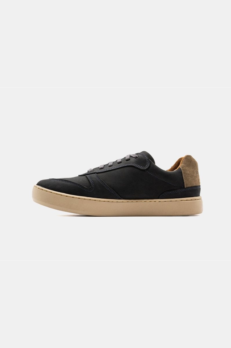 Shoes - Bora | Navy Blue - BESTIAS