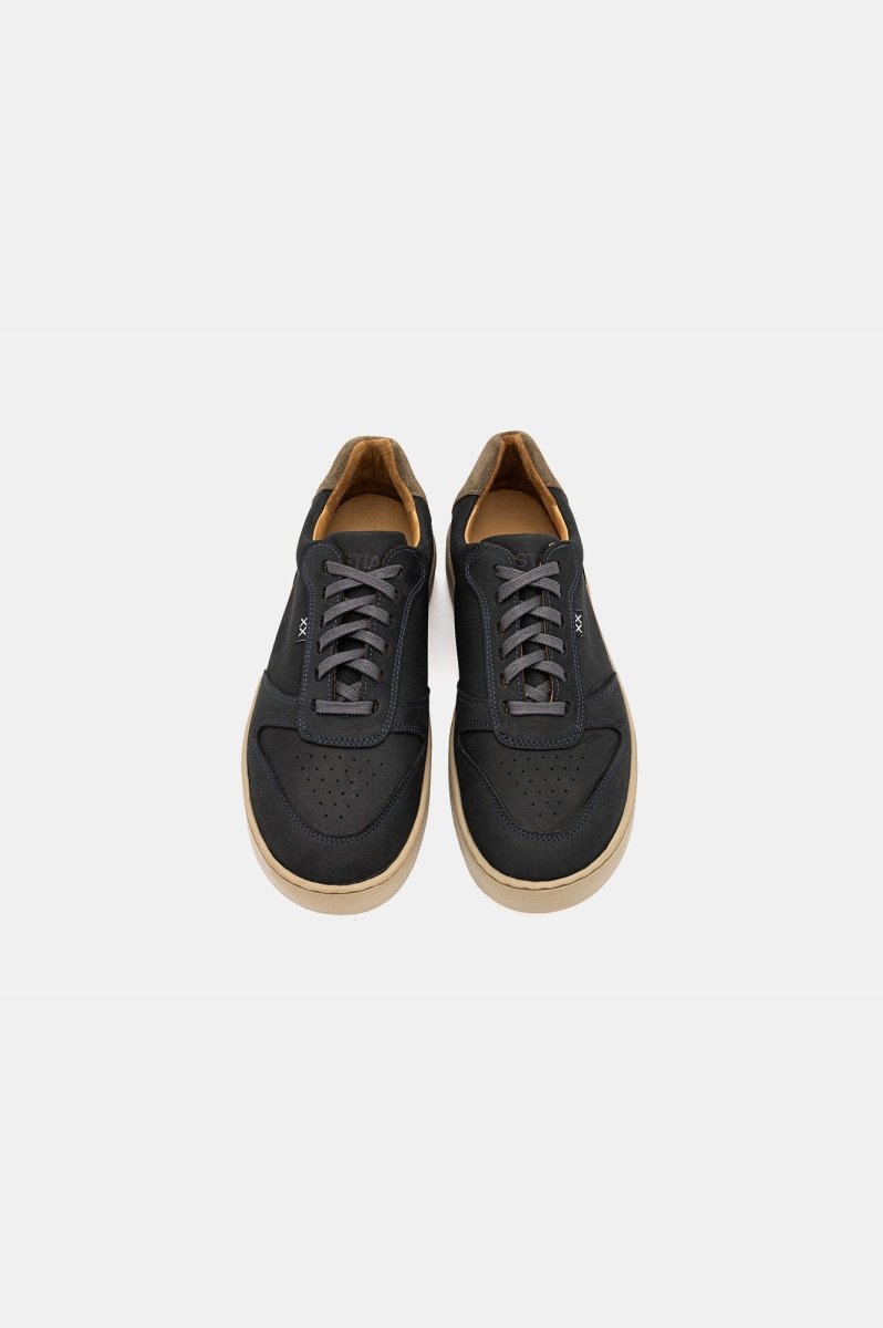 Shoes - Bora | Navy Blue - BESTIAS