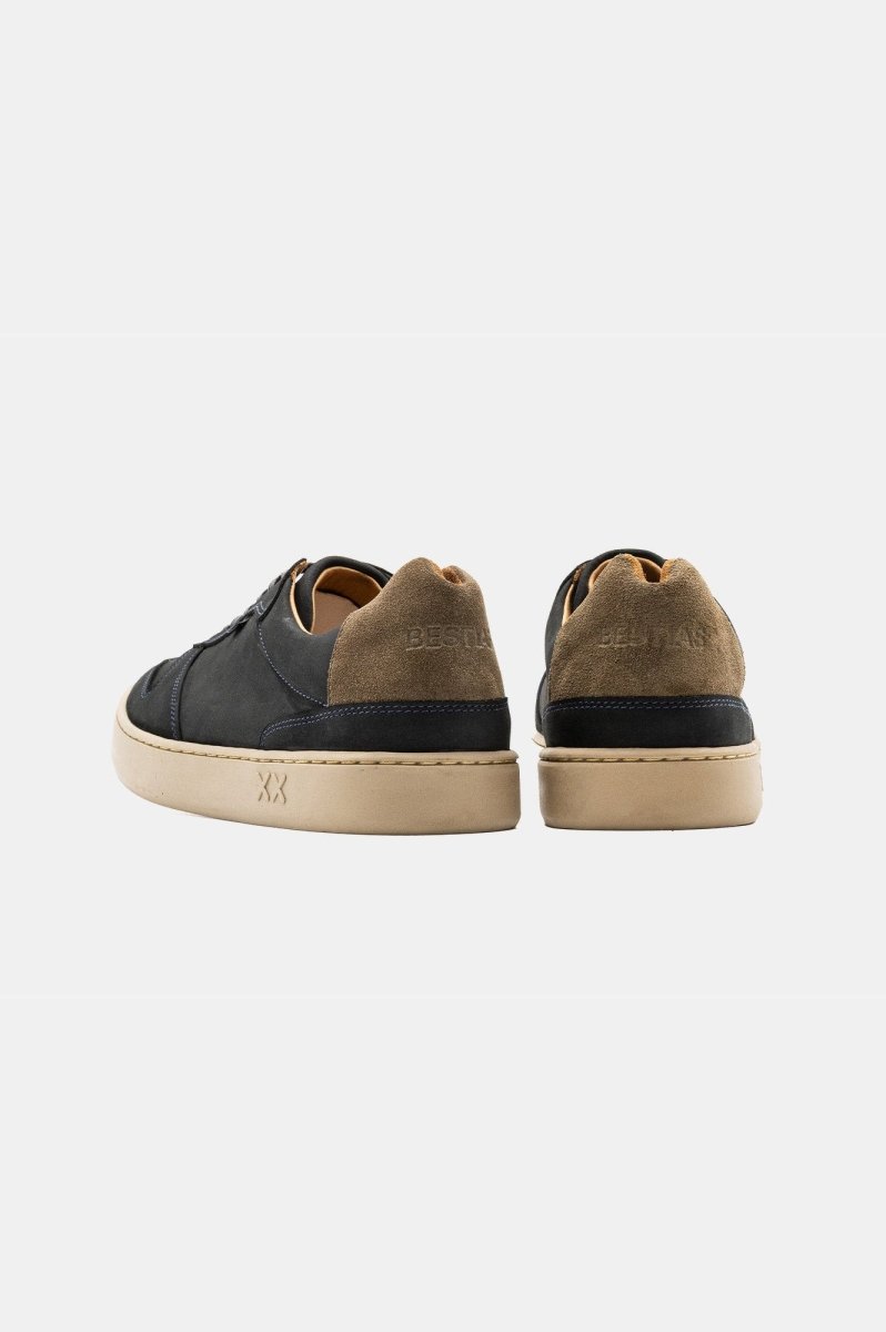 Shoes - Bora | Navy Blue - BESTIAS