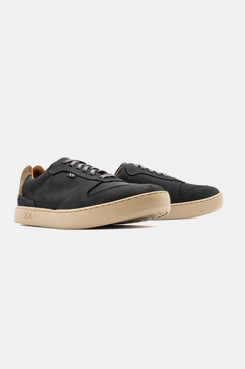 Shoes - Bora | Navy Blue - BESTIAS