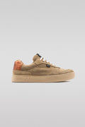 Shoes - Bora | Nude Cobre ♀ - BESTIAS
