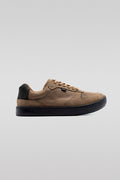 Shoes - Bora | Suede Plutón / Black ♂ - BESTIAS