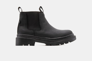 Shoes - Bota Hombre - Rana Black - BESTIAS