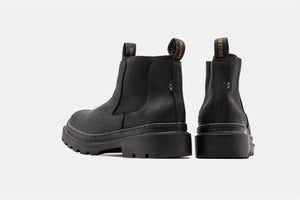 Shoes - Bota Hombre - Rana Black - BESTIAS